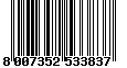 Barcode Qty 20 NR