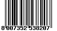 Barcode Qty 5 NR