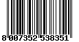 Barcode Qty 5 NR