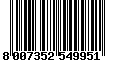 Barcode Qty 5 NR