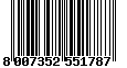 Barcode Qty 10 NR