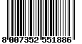 Barcode Qty 10 NR