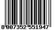 Barcode Qty 10 NR