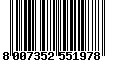 Barcode Qty 1 NR