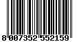 Barcode Qty 10 NR