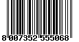 Barcode Qty 5 NR