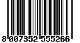 Barcode Qty 5 NR