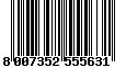 Barcode Qty 1 NR