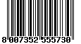 Barcode Qty 1 NR