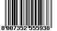 Barcode Qty 1 NR