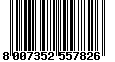 Barcode Qty 10 NR