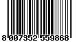 Barcode Qty 10 NR