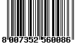 Barcode Qty 2 NR