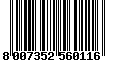 Barcode Qty 2 NR