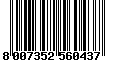 Barcode Qty 20 NR