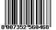 Barcode Qty 20 NR