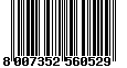 Barcode Qty 1 NR