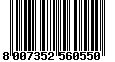 Barcode Qty 10 NR