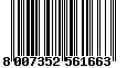 Barcode Qty 1 NR