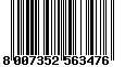 Barcode Qty 1 NR