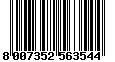 Barcode Qty 5 NR