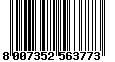 Barcode Qty 5 NR