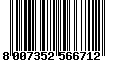 Barcode Qty 1 NR