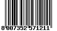 Barcode Qty 1 NR