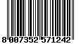 Barcode Qty 10 NR