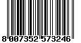 Barcode Qty 20 NR