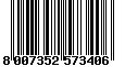 Barcode Qty 5 NR