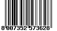 Barcode Qty 5 NR