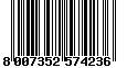 Barcode Qty 1 NR