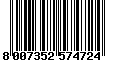 Barcode Qty 305 M