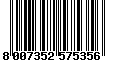 Barcode Qty 50 NR