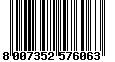 Barcode Qty 1 NR