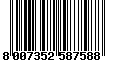 Barcode Qty 5,120 NR