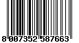 Barcode Qty 5,760 NR