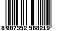 Barcode Qty 5,120 NR