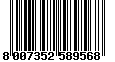 Barcode Qty 1 NR