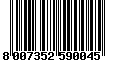 Barcode Qty 5 NR