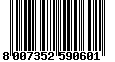 Barcode Qty 60 NR