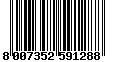 Barcode Qty 1 NR