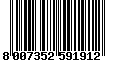 Barcode Qty 20 NR