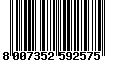 Barcode Qty 10 NR