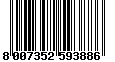 Barcode Qty 500 NR