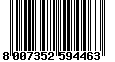 Barcode Qty 1 NR