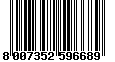 Barcode Qty 20 NR