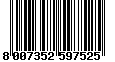 Barcode Qty 1 NR