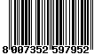 Barcode Qty 10 NR